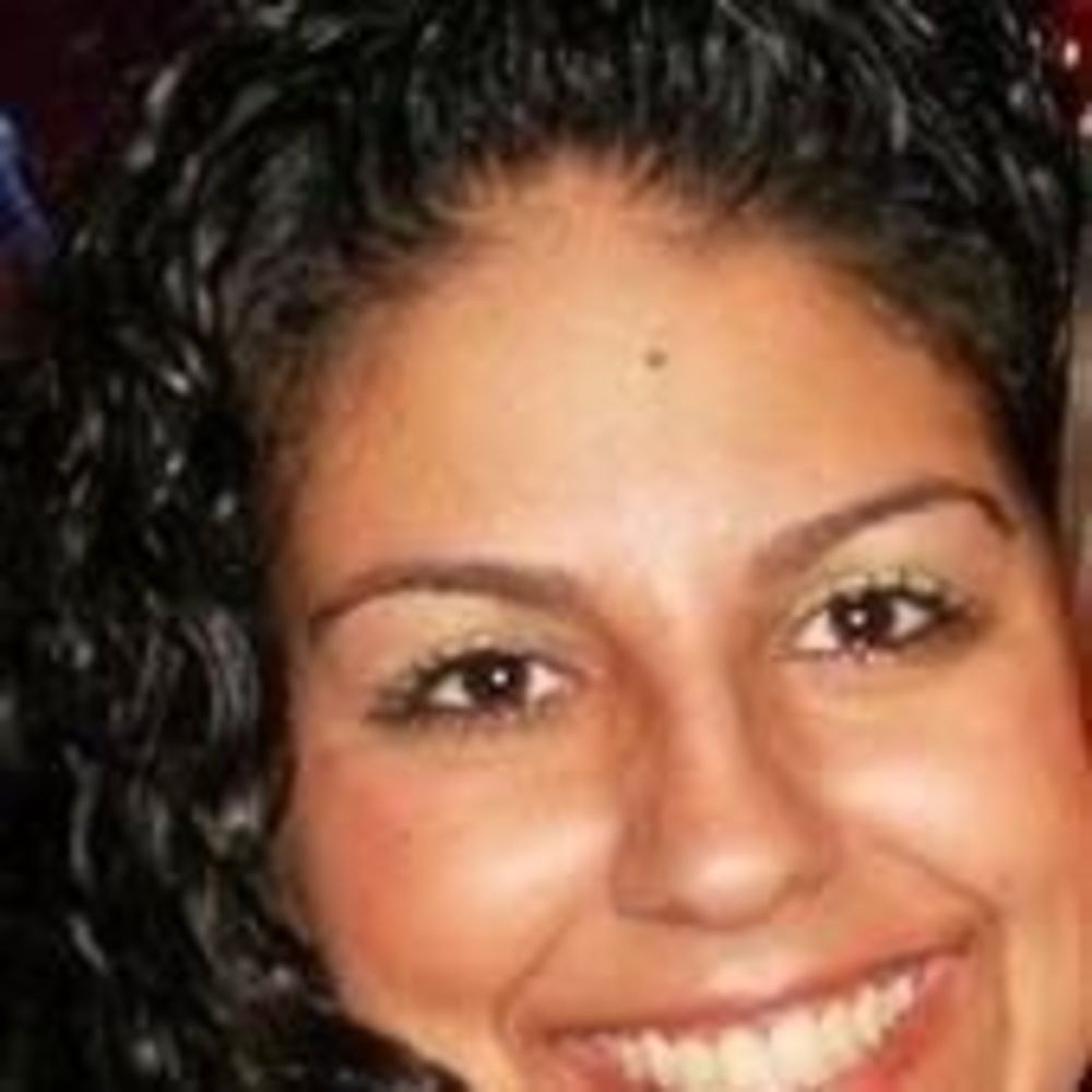 Meet your Posher, Jamie